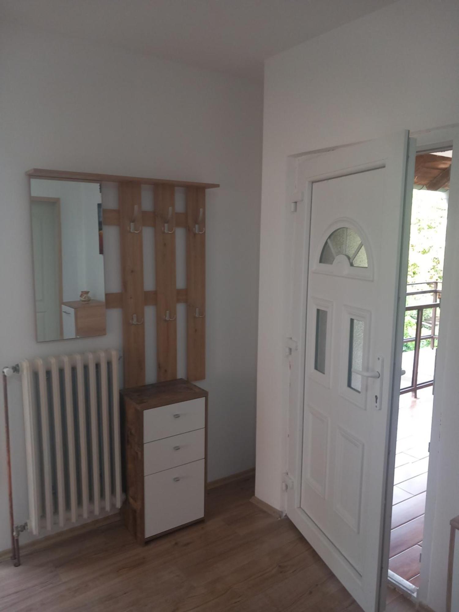Rm Castell Apartments Novi Sad Esterno foto