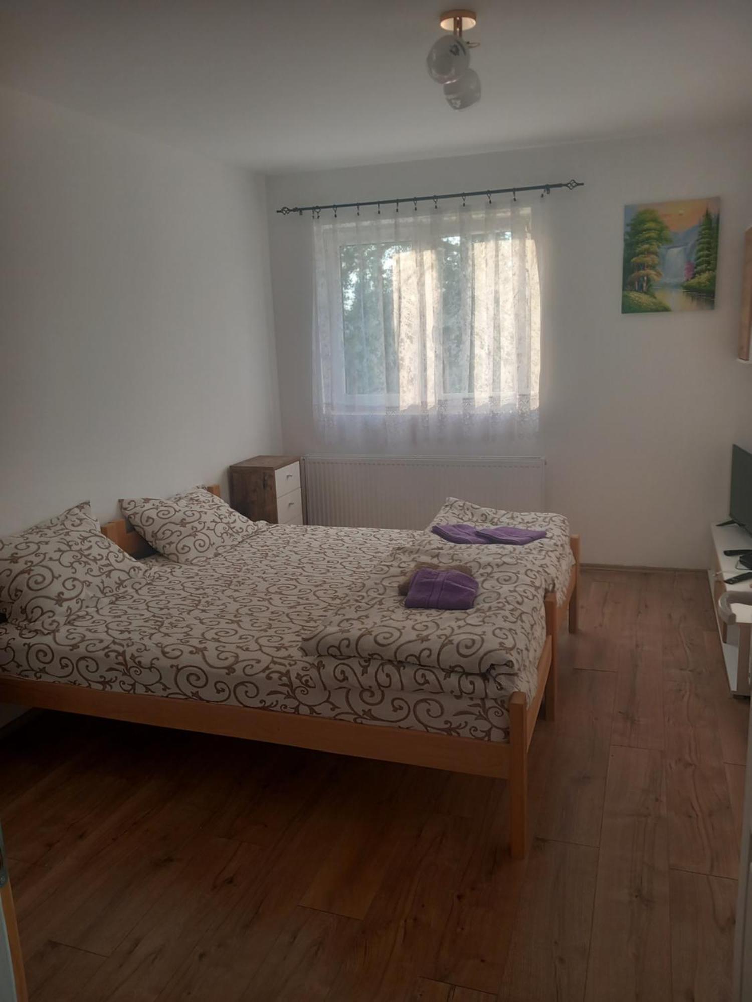 Rm Castell Apartments Novi Sad Esterno foto