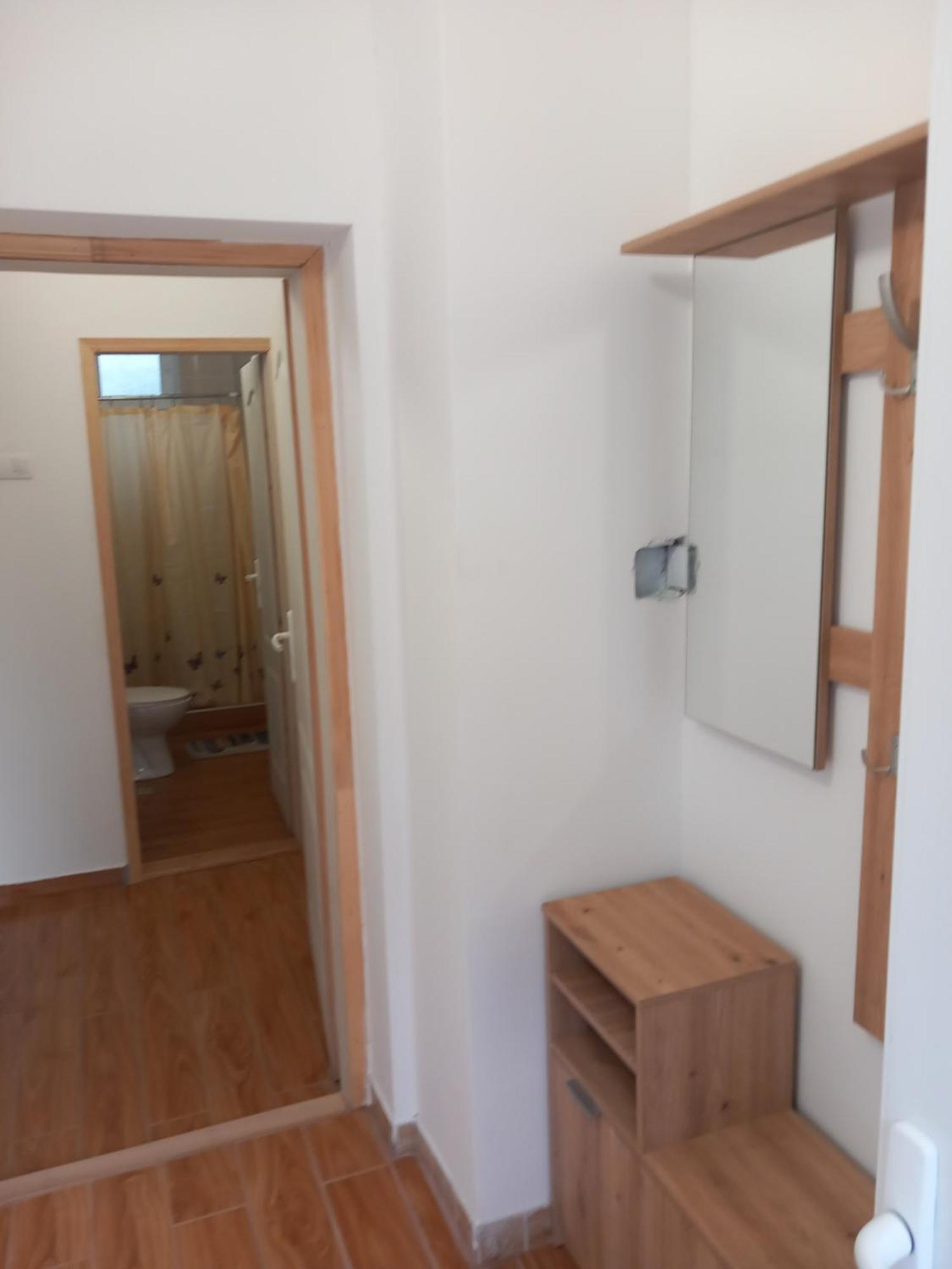 Rm Castell Apartments Novi Sad Esterno foto