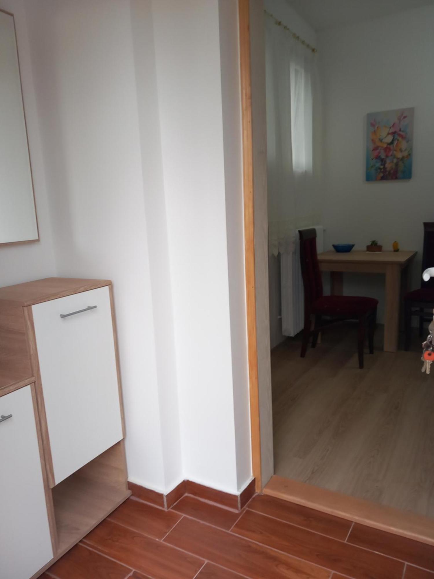 Rm Castell Apartments Novi Sad Esterno foto