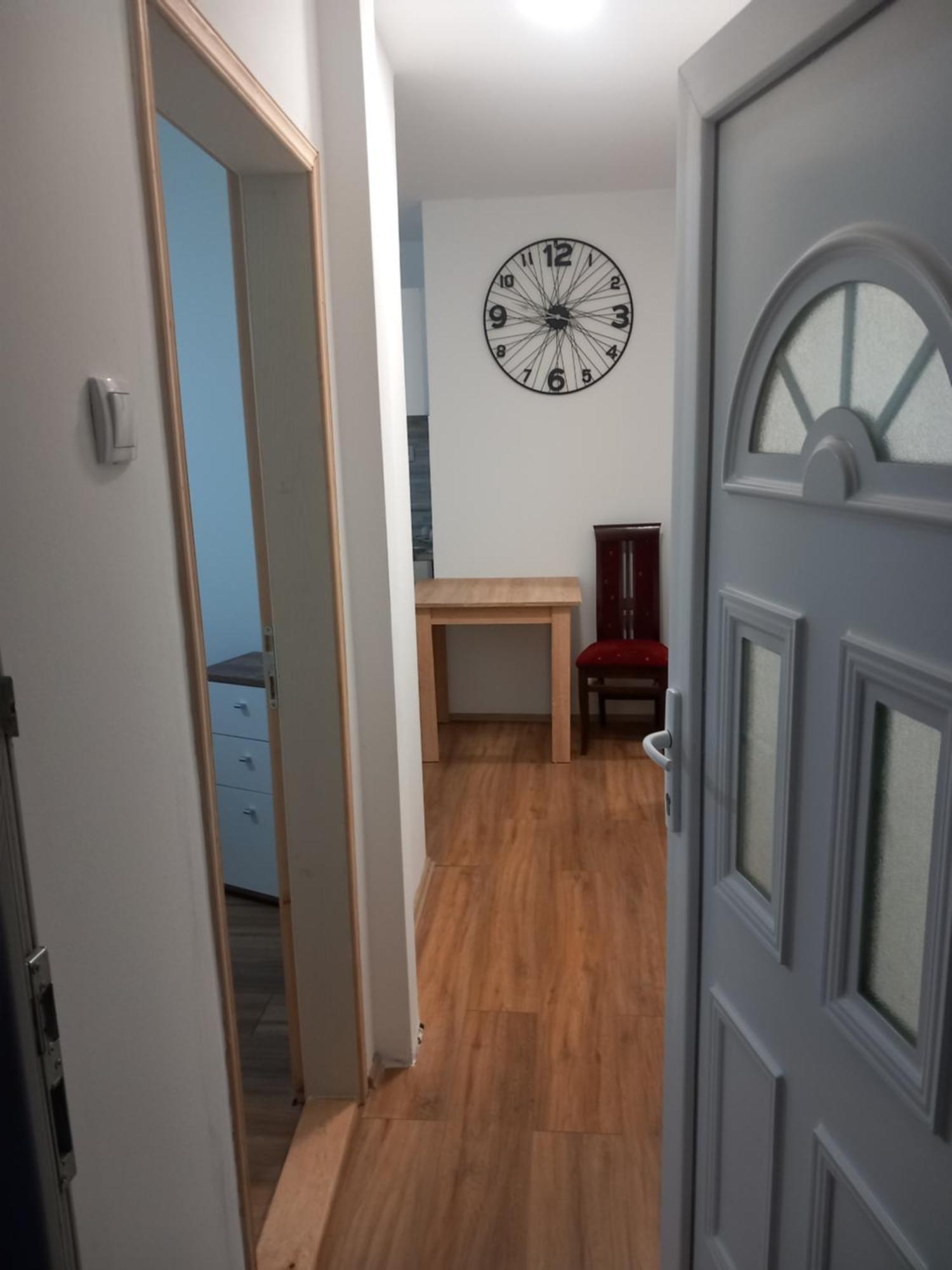 Rm Castell Apartments Novi Sad Esterno foto