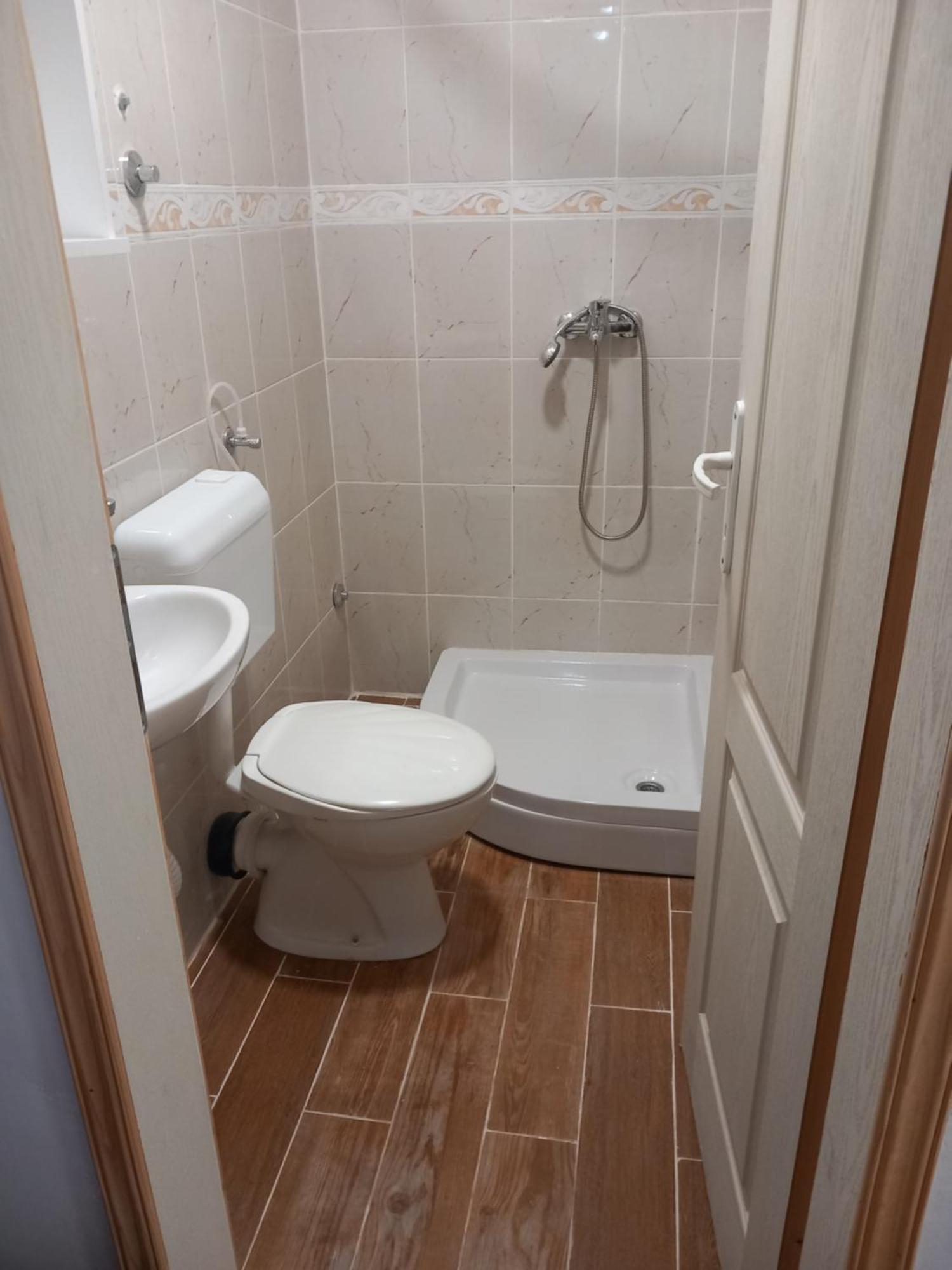 Rm Castell Apartments Novi Sad Esterno foto