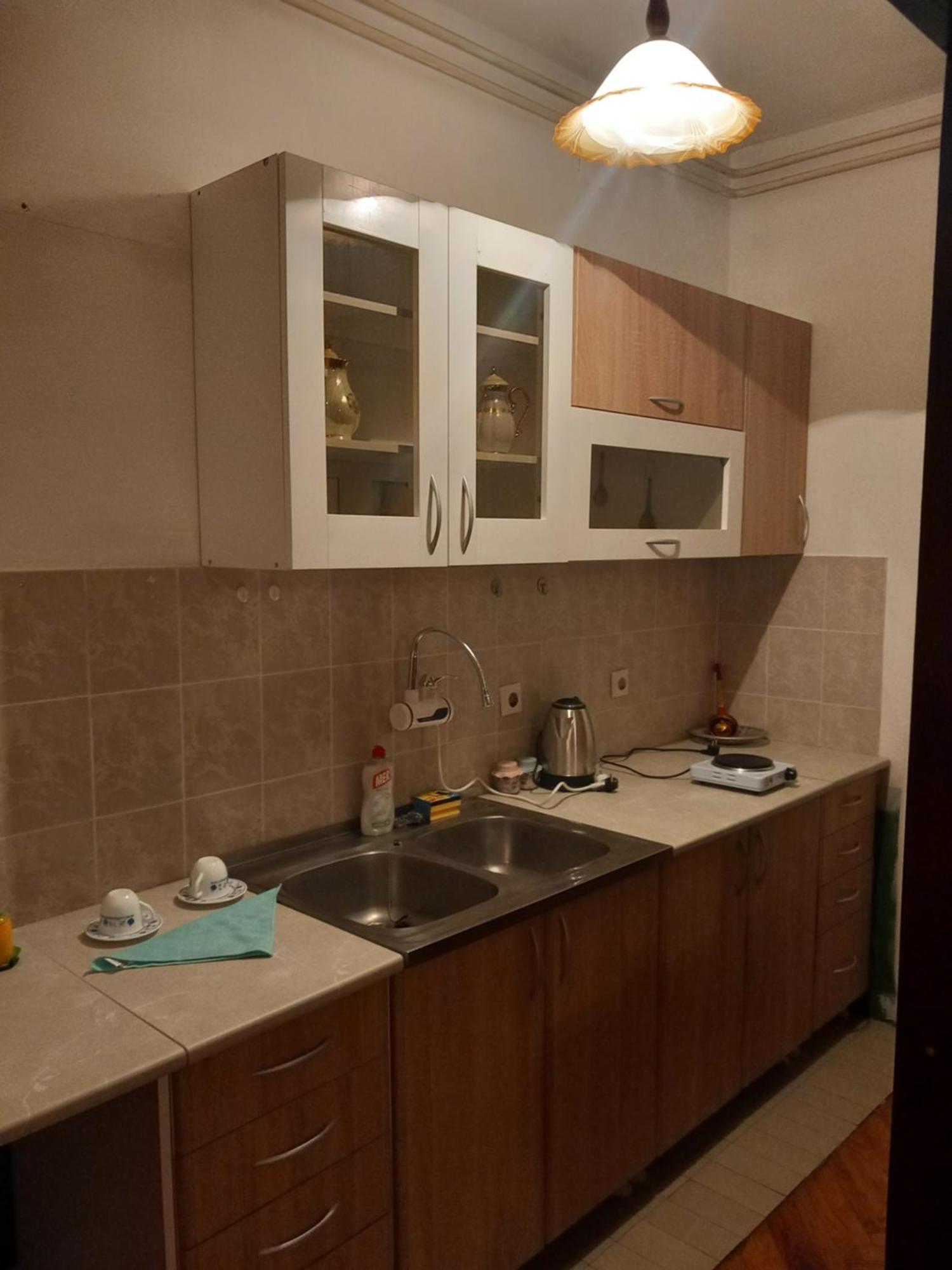 Rm Castell Apartments Novi Sad Esterno foto