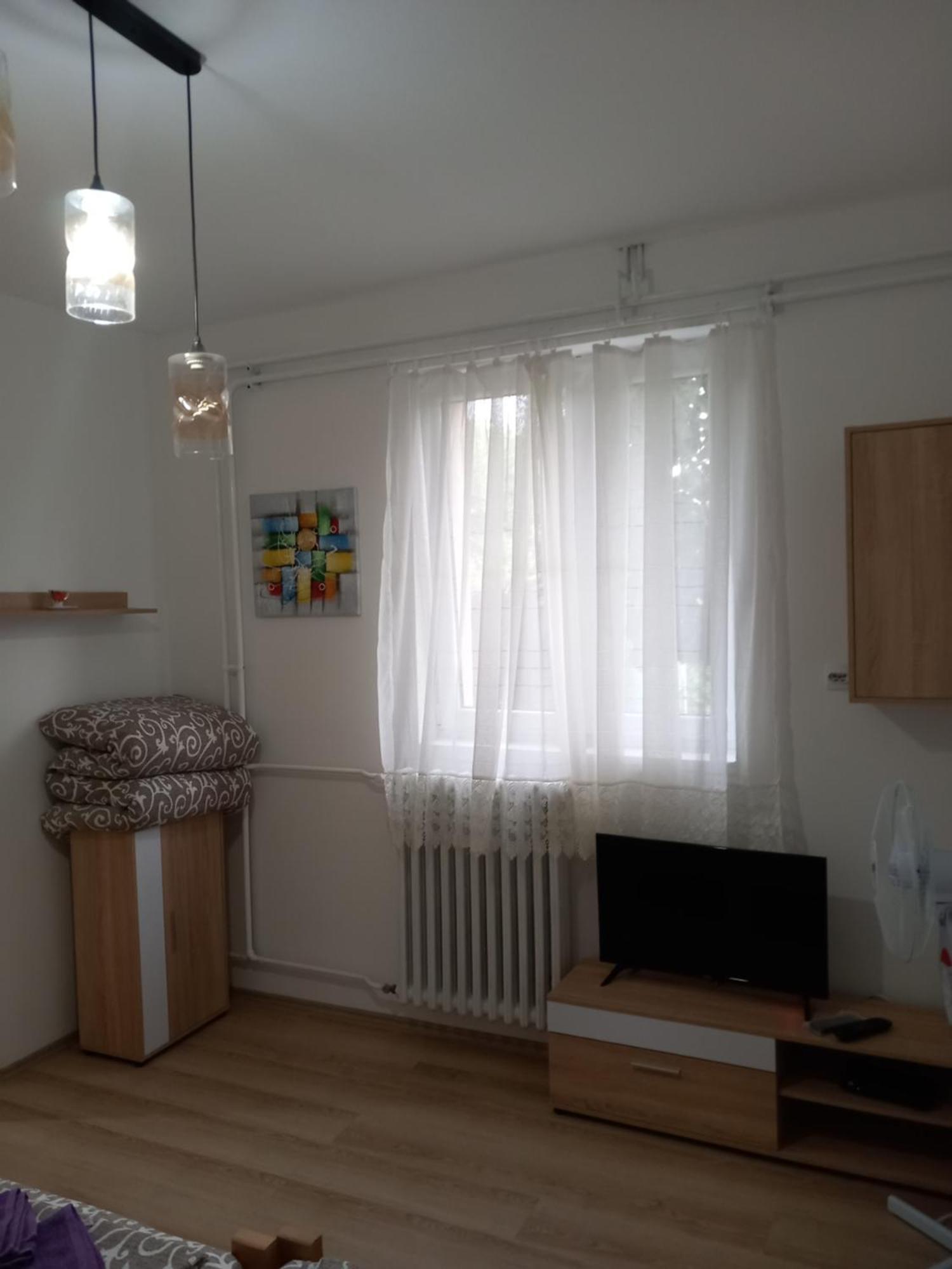 Rm Castell Apartments Novi Sad Esterno foto