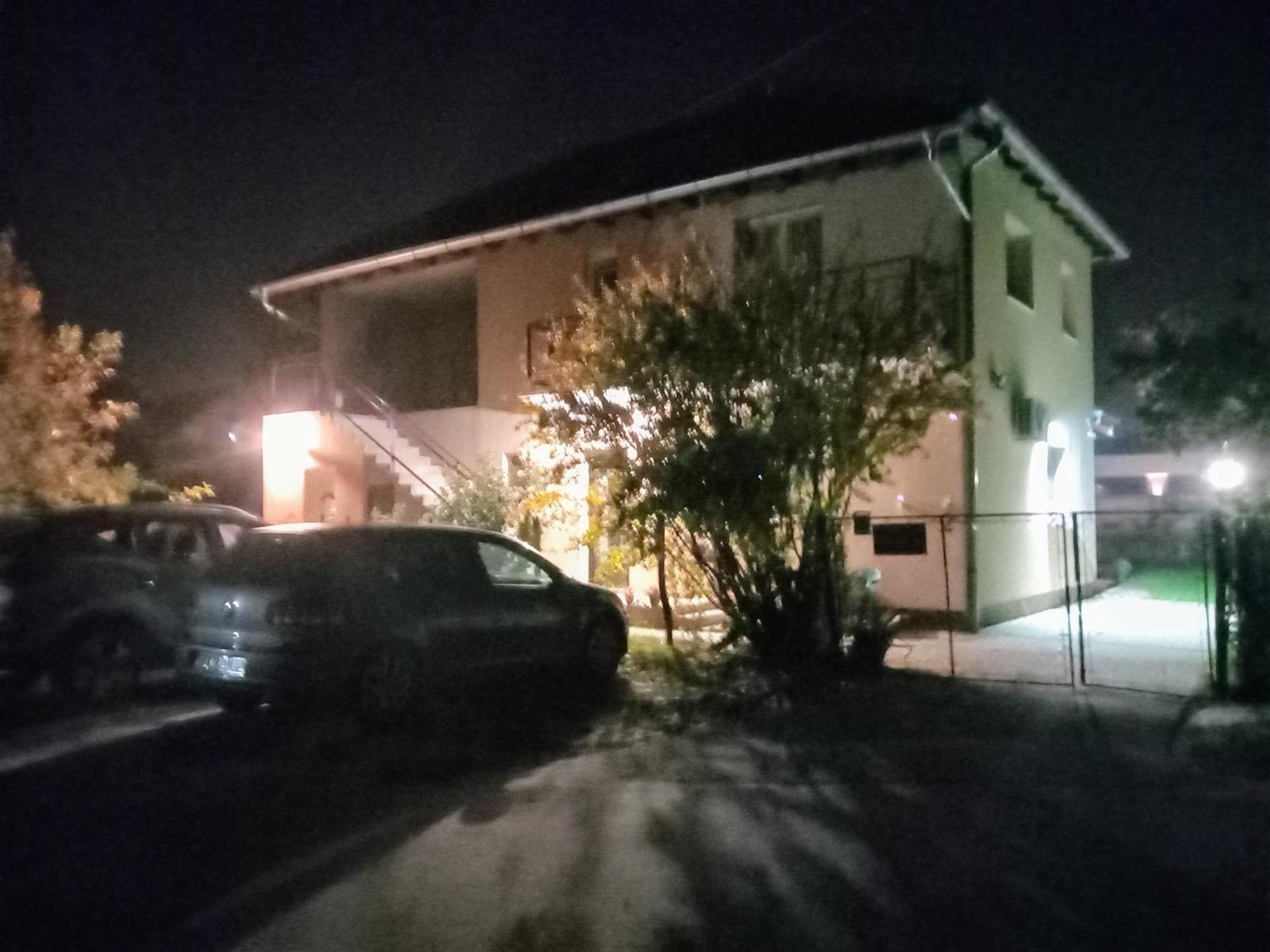 Rm Castell Apartments Novi Sad Esterno foto